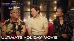 Ultimate Holiday Movie