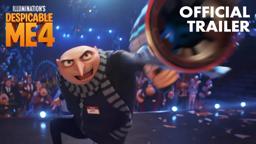 Official Trailer