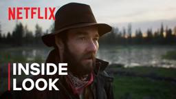 Joel Edgerton's Emotional Performance