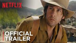 Official Trailer