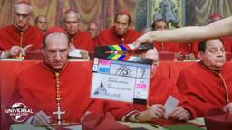 Behind The Scenes - Bonus Feature
