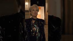 Patricia Bright Plays This or That on the Red Carpet