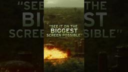 In Theaters May 22
