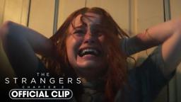 Official Clip ‘Hair Pull’