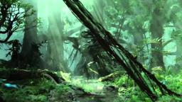 James Cameron's Vision