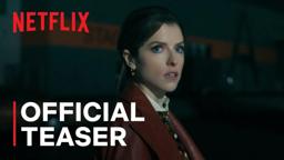 Official Teaser