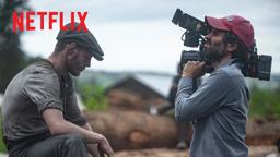 Cinematographer Adolpho Veloso - Color Grading