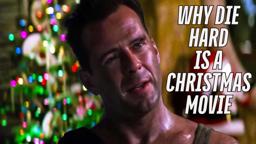 Behind the Scene: Director John McTiernan on making the Christmas classic Die Hard