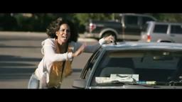 Parking Lot Chase