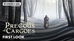 First Look Clip