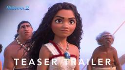 Teaser Trailer