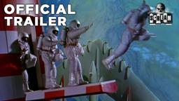 Official Trailer