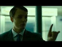 Weirdsville Trailer