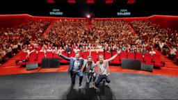 Shanghai Fan Event