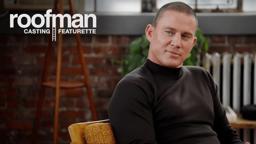Casting Featurette