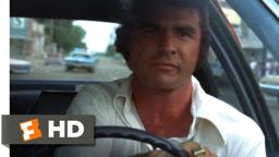 Movie CLIP - Driving Free