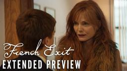 Extended Preview