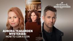 Preview - Aurora Teagarden Mysteries: How to Con a Con - Hallmark Movies & Mysteries