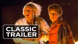 Theatrical Trailer