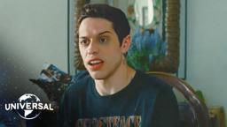 Pete Davidson vs Bill Burr