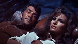 Los Bandoleros (1968) ORIGINAL TRAILER
