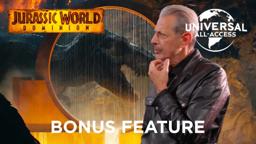 Art Appreciation with Jeff Goldblum Bonus Feature