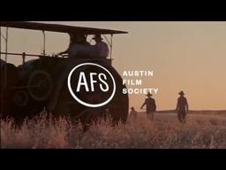 AFS Presents: Days of Heaven