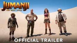 Official Trailer