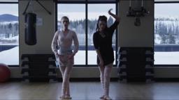 Ice The Movie | Official Teaser Trailer (2018)