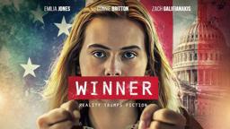 UK Trailer