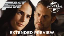 "Here We Go!" Extended Preview