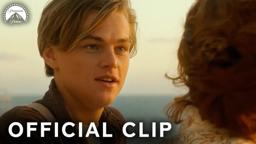 "Spit Like a Man" Full Scene
