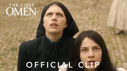 “It's All For You” Official Clip