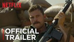 The Siege of Jadotville | Official Trailer [HD] | Netflix