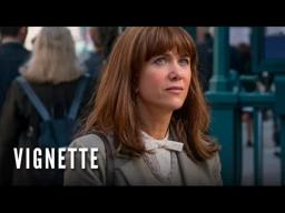 Erin (Kristen Wiig)