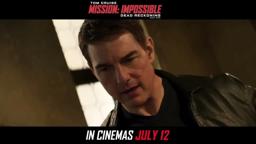 Their biggest mission yet