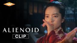 ALIENOID Official Clip 3 | Kim Tae-Ri