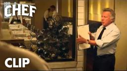 "Tasting Menu"