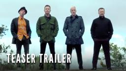 Teaser Trailer