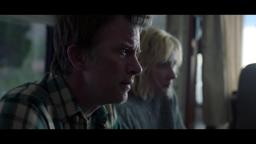 The Vanished Official Trailer (2020)