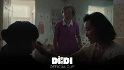"You're Too Dramatic" Official Clip [Subtitled]