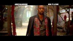 'Stand by Me' Spot