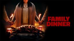 Family Dinner | Official Trailer | Horror Brains