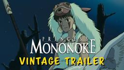 Vintage Trailer