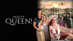 REALITY QUEEN! aka A WEEK IN LONDON