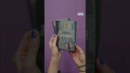 4K UHD Unboxing