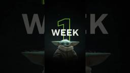 One Week