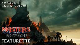 Master of the Screen – Featurette