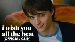 Official Clip 'Release Your Crown Chakra'