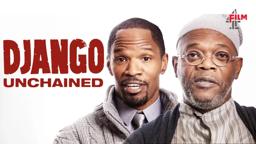 Samuel L. Jackson, Quentin Tarantino & more on Django Unchained